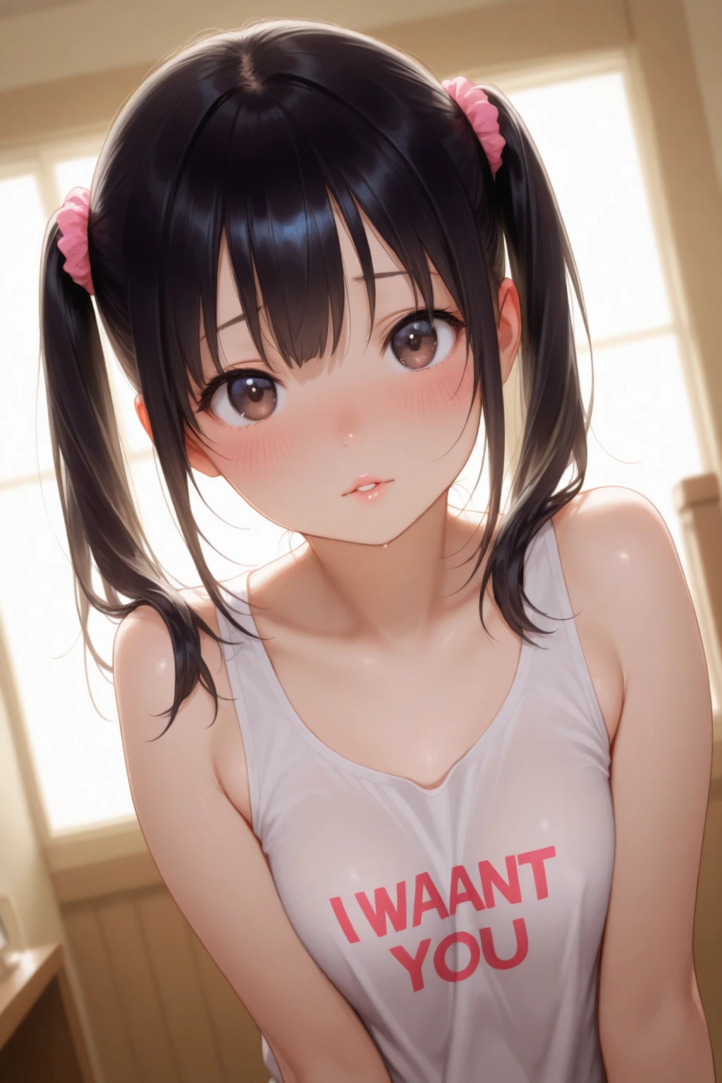 hair ribbon