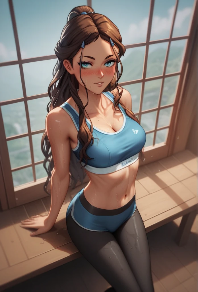 (masterpiece, best quality, realistic, realism,(a hand), <lora:omarDoganStyleLORA_omardogan08v2:0.9>, highres, line-art, (traditional media:0.9), western comics (style), marker \(medium\), traditional media, by [Patrick Brown (/artist)/:0.6], (Dan DeCarlo:0.8), Phil Noto, [Horikoshi Kouhei:0.8], (flat shading:1.1), sharp focus, outline, soft lighting, sharp shadows, subsurface scattering, gym background, detailed background, grain:0.4,