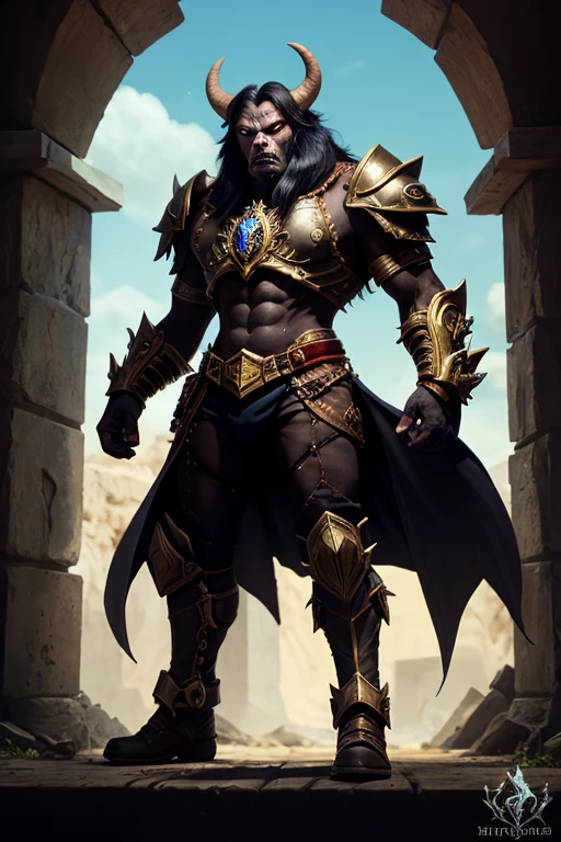 minotaur with no clothes, a minotaur, 8k, muscular, black fur, naked, visible penis, big penis, completely naked