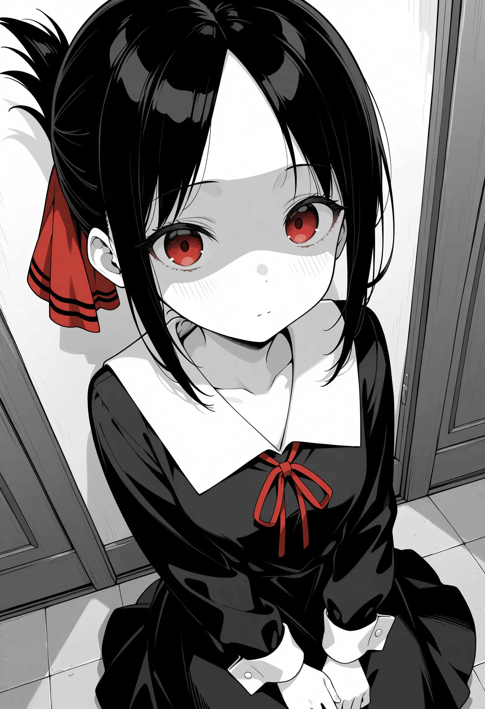 시노미야 카구야