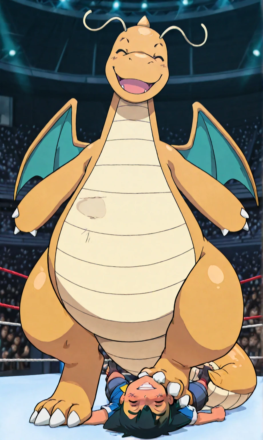 explicit, (((solo focus))), ((((young, cute, chibi)))), ((((dragonite)))), ((((((((huge hips, huge thighs, overweight)))))))), in school, crowd silhouette, background character, ((masterpiece, high detail)), (((((thick penis, very long penis, huge penis, huge balls, hyper penis, hyper balls, saggy balls))))), hoodie, bottomless, ((plattyneko)), syuro, modca, ((pinup)), paws, foreskin, pawpads, precum, foreground transparent crowd