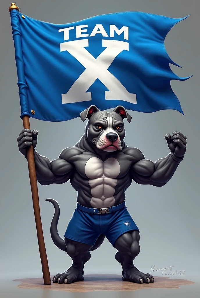 Freddy, wolf, blue fur (oversized boxers with white and red polka dot pattern) (blue police shirt, police cap), sweat, seductive, looking at the viewer, , smile, Freddy sunglasses, male focus, piercing eye scar, chubby, arms behind head, fat, sitting, 1boy, legs up, feet up, soles, feet_focused,