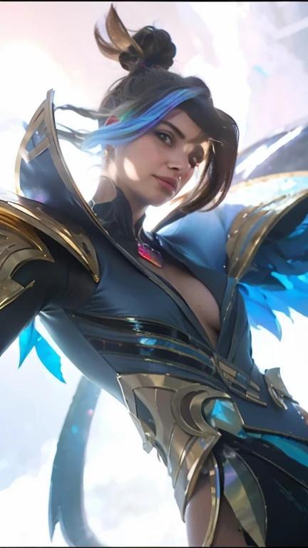 Perfect face, beauty face, human face