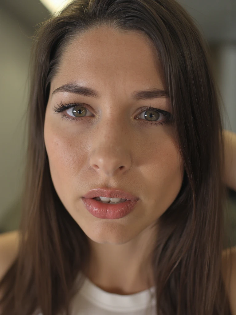 Facial cumshot, load cumshot