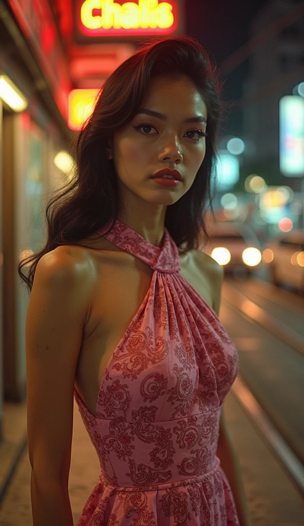 fill in background