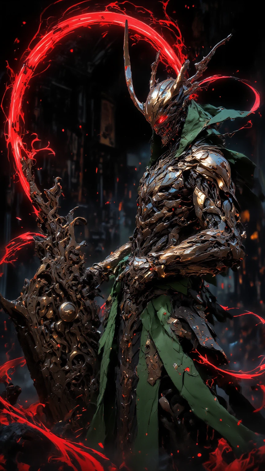 ⚔️ 미래 전사의 각오 ⚔️