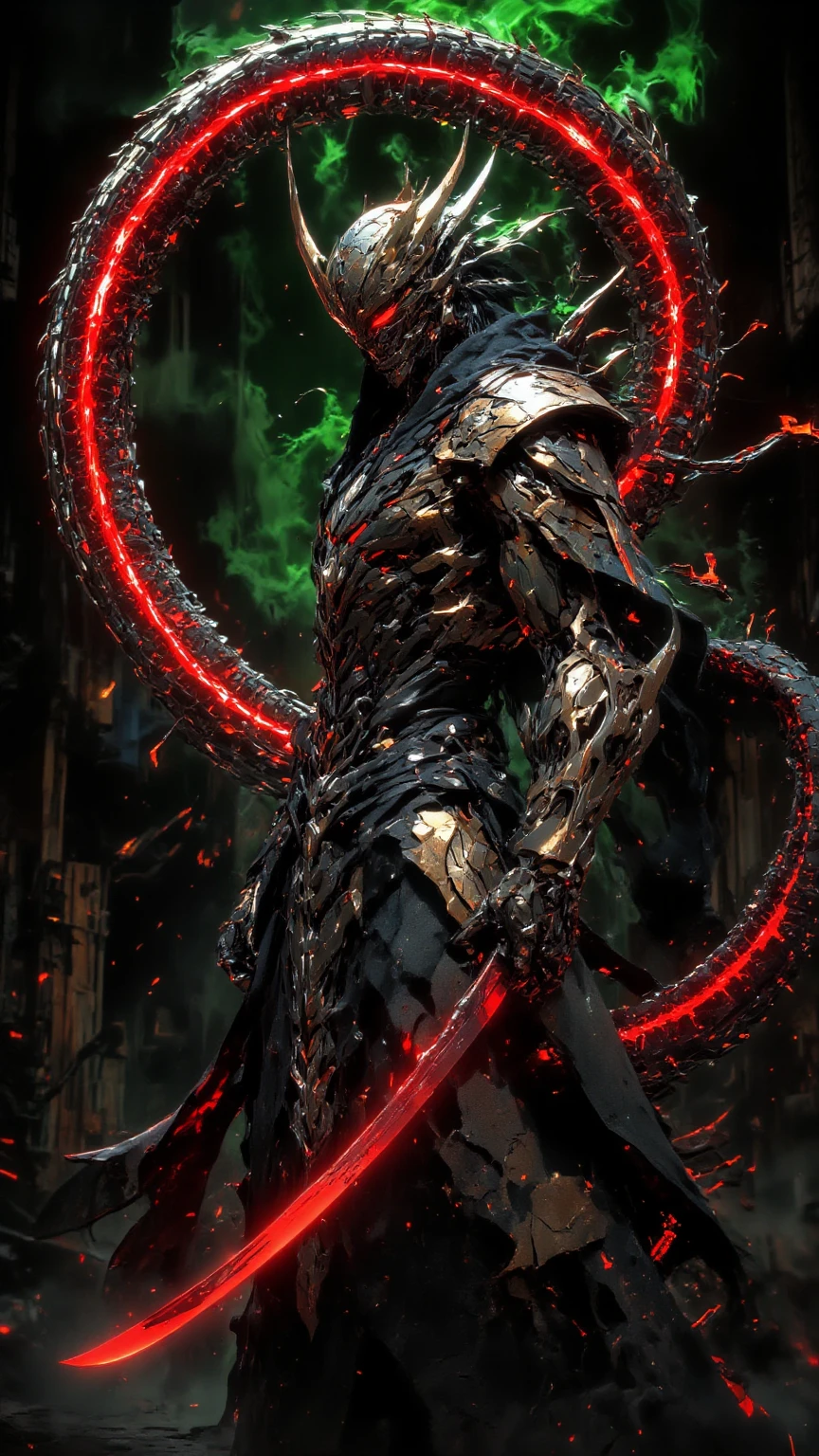 ⚔️ 미래 전사의 각오 ⚔️