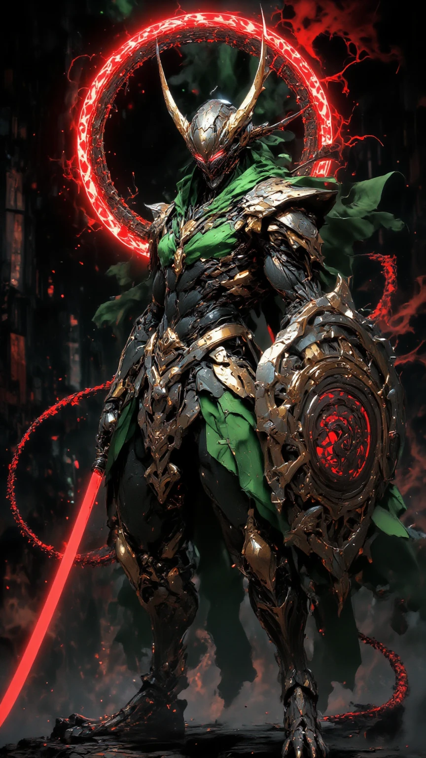 ⚔️ 미래 전사의 각오 ⚔️