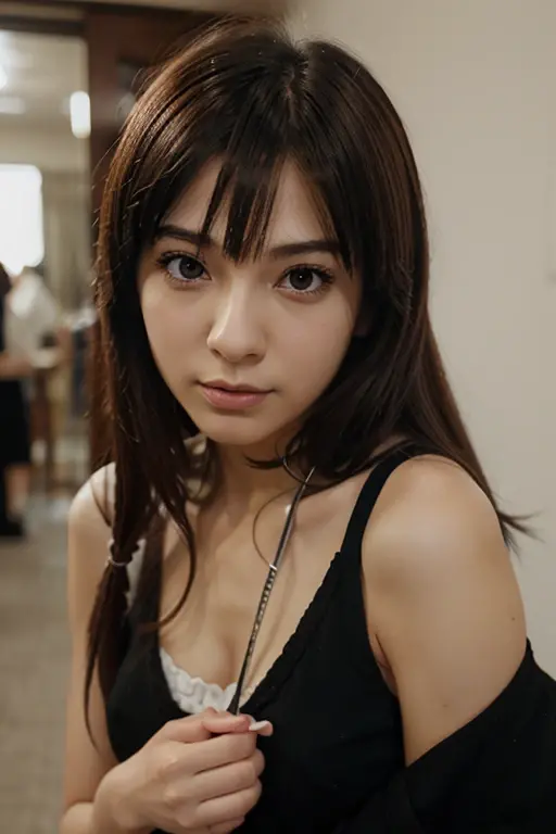garota de anime