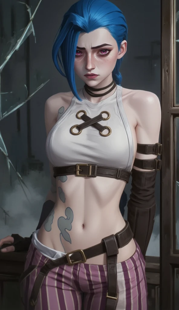 Rei ayanami pilot bondage