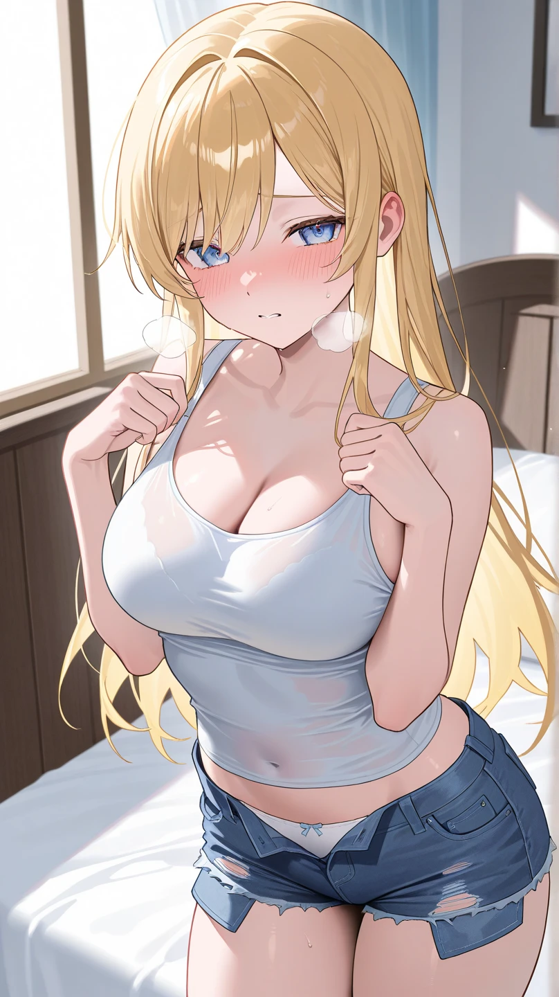 transformation、Nsfw