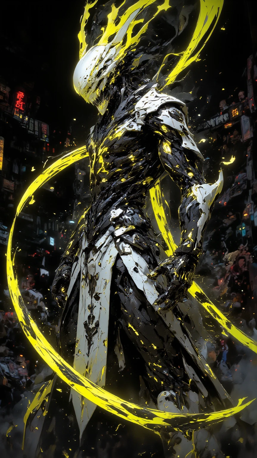 사이버 전사의 힘!