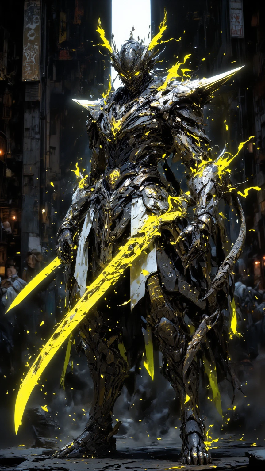 사이버 전사의 힘!