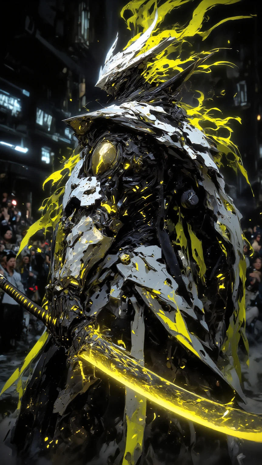 사이버 전사의 힘!