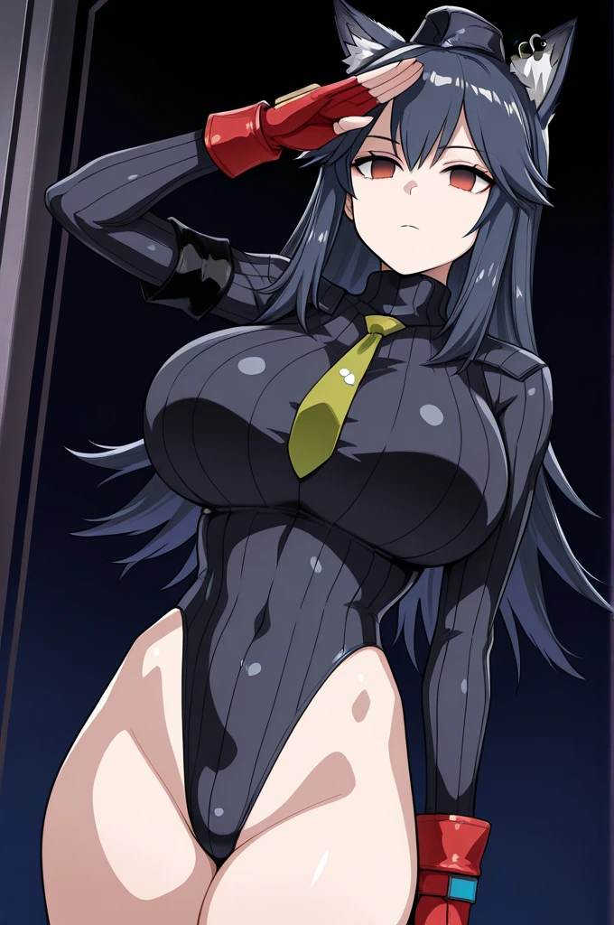 Red eye