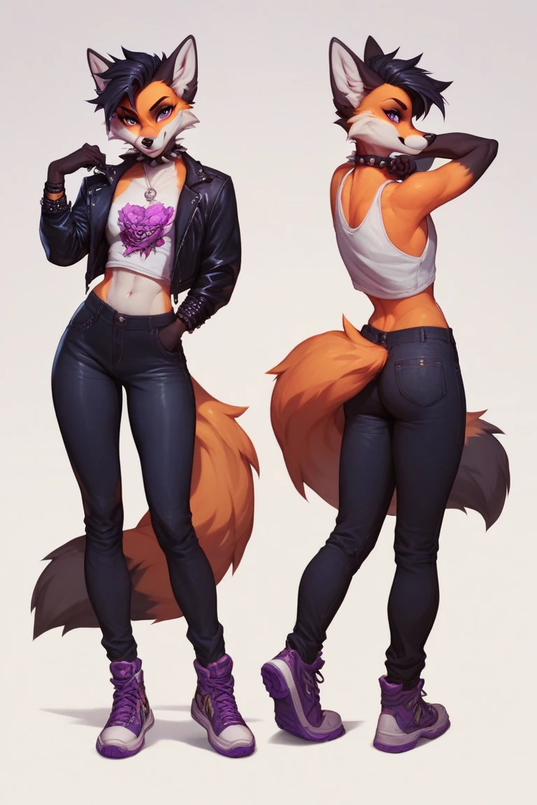 uploaded on e621, (by Wildering, by Koul, by fluff-kevlar, by aycee), solo, female wolf, wolf ears, neck tuft, hip tuft, leg tuft, wolf tail, ((black sclera, green eyes)), (sexy card dealer outfit), ((full-body portrait)), (masterpiece), (best quality), (anthro furry:1.3, snout:1.2, anthro:1.3, furry:1.2, solo female:1.2), (thick figure, curvy figure), (wide hips), (extremely thick thighs), (medium breasts, perky breasts), (sexy pose, suggestive pose), (((black spirals on body, red fur))) BREAK (((digitigrade feet, wild long red hair))), (casino at night background), depth of field, ambient light on the body), (intricate:0.7), (high detail:1.3), (unreal engine:1.3), (sharp focus:1.15), (masterpiece, best quality, 4k, 2k, shaded, absurd res), raining money, Realism, Gothic art, UHD, retina, masterpiece, accurate, anatomically correct, textured skin, super detail, high details, high quality, award winning, best quality, highres, 1080P