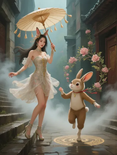 أصدقاء الحيوانات