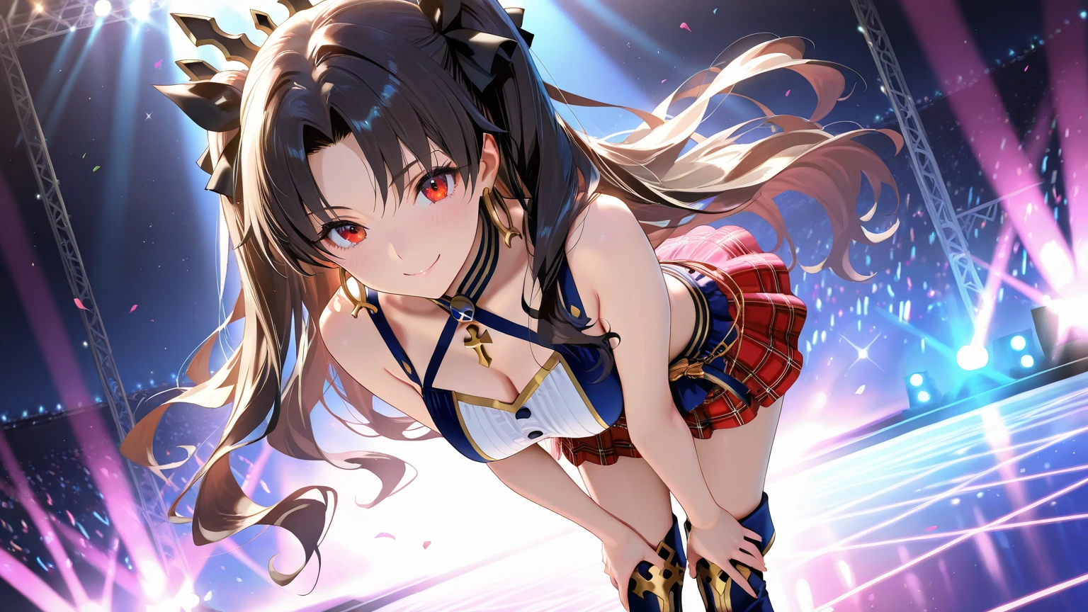 Anime style