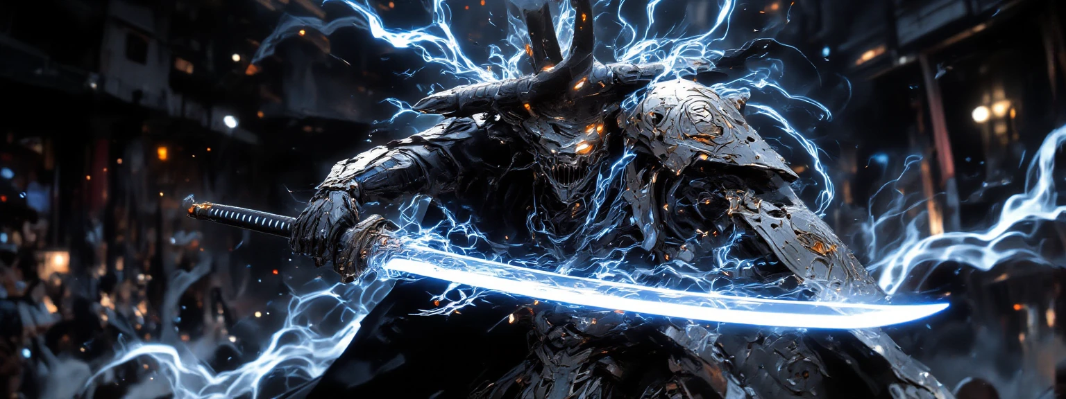 전투 로봇 혁명!