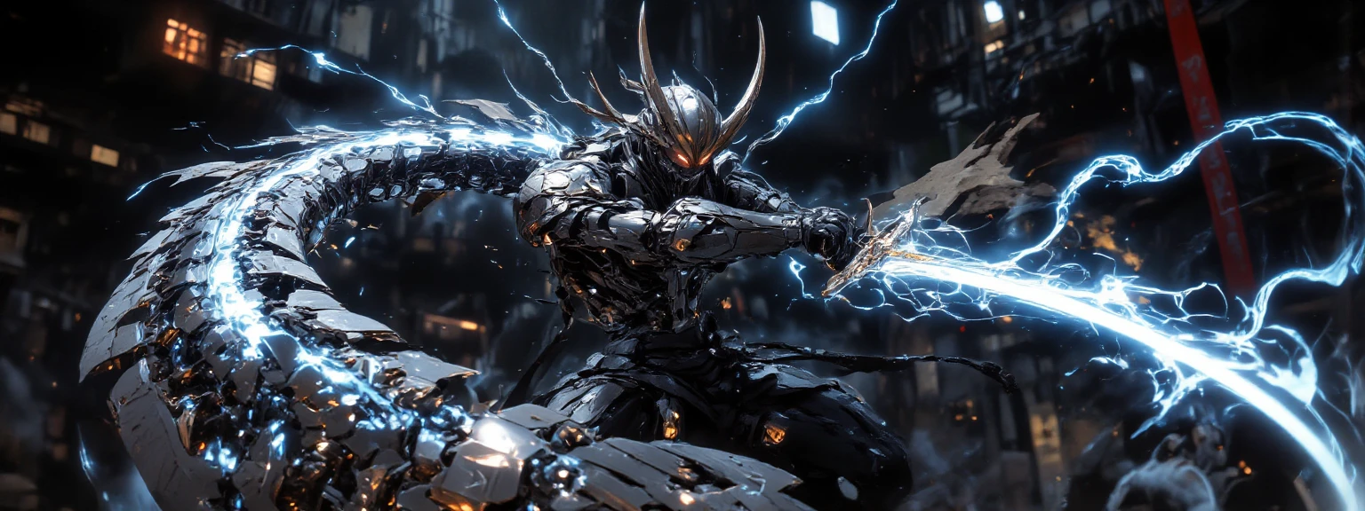 전투 로봇 혁명!