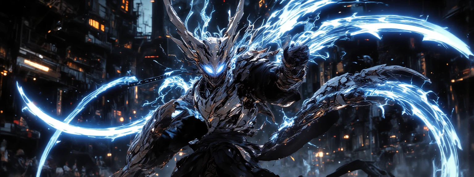 전투 로봇 혁명!