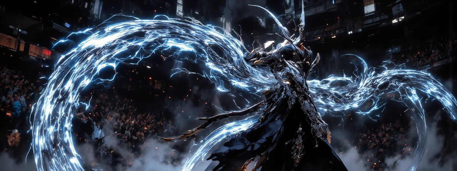 전투 로봇 혁명!