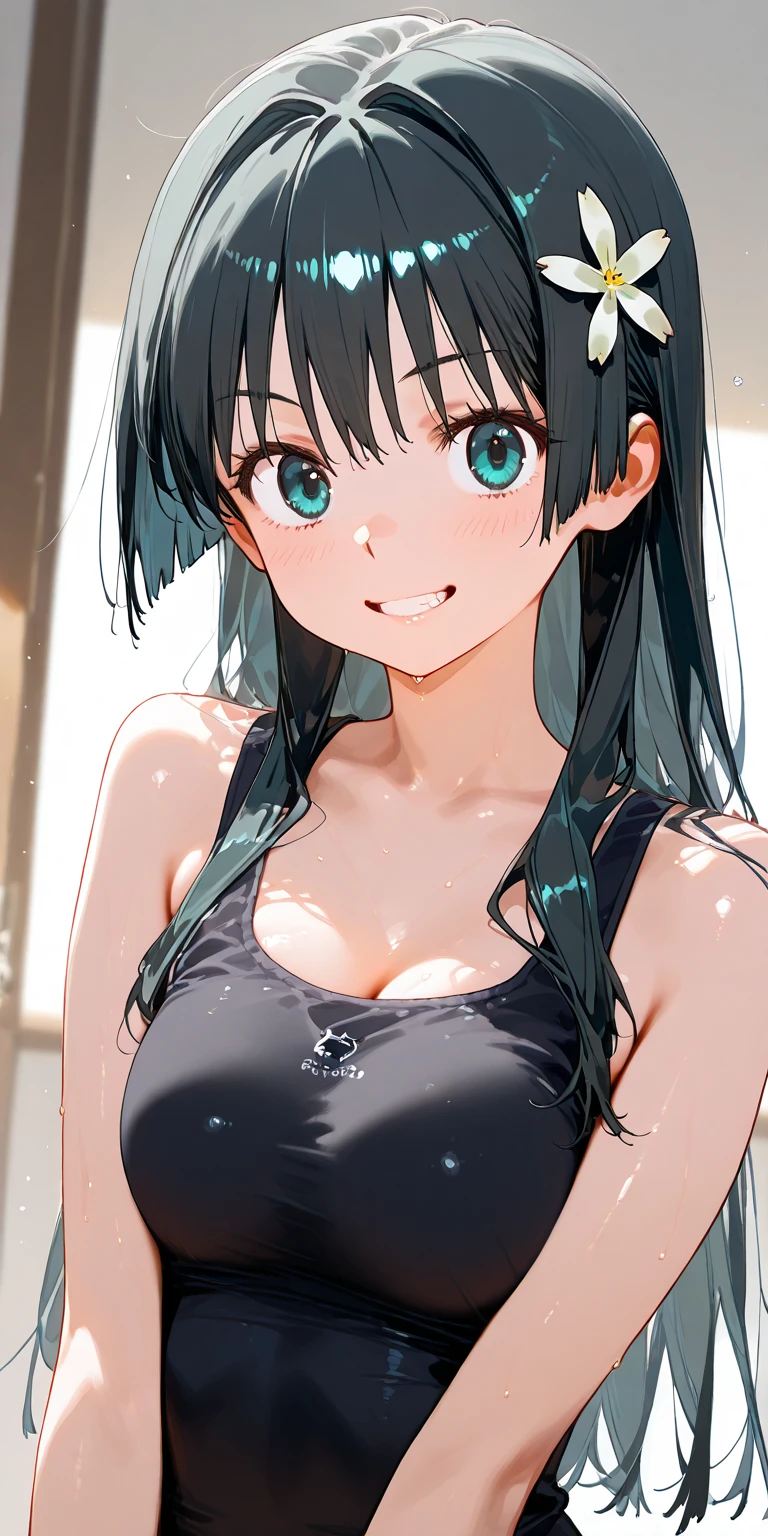 Anime Girls, (Latest Trend Fashion), Cowboy Shot ,(Vampire), (Big Breasts:1.3), Black hair color, ((Superior:1.3, Perfect Eyes ,Beautiful and detailed, レインボーな超become close,Fluorescent green eye glow:1.1, Gradient Eye:1, Beautiful become close eyes:1, Symmetrical eyes:1, Big Eye Highlights:1.2)), Grin, blush, mischief, In a psychedelic room, Visual Tranceのイラスト, Visual Trance, psychedelic art style, Neon Color Theme, (((masterpiece))), (Complex), 8k, Highest quality, (Visual Strength: 1.5), Five Fingers, anatomy
(((liquid paint hair:1.1))) ((Painted、Defying Gravity,Thick flow),(Paint splashes:1.3), (Shiny Hair: 1.3), (Bright colors), Dynamic pose, Embarrassing,in the center,Scale to fit,Three-part method, Liquid coating stop,
Colorful background, Colorful Themes, Splash paint play, Beautiful light, Colorful light particles,High contrast in clothing, Color Splash, Color Drawing Wall, Complex become close, Exposure Blending, High resolution, (Graffiti art),more_become close:0.5,