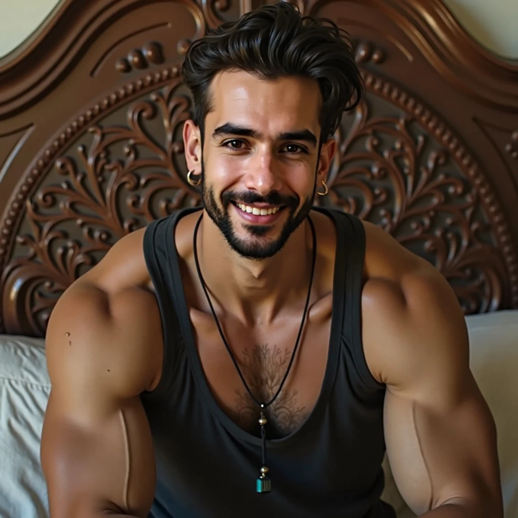 lugar sombrio escuro ,paisagem estilo apocalipse,homem chorando de joelhos,Sunniness,roupas simples,