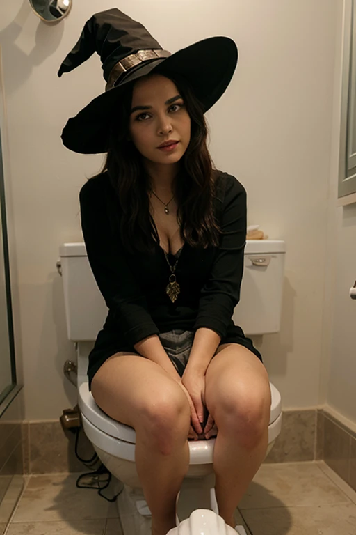 witch, provocative horny