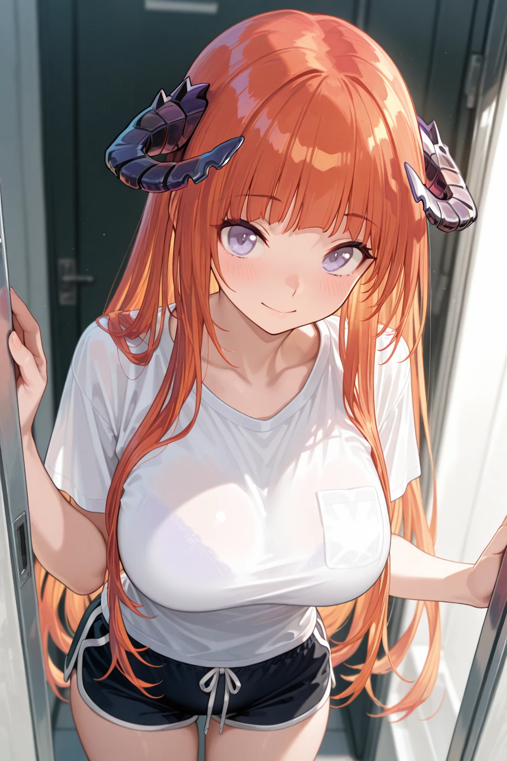 obra maestra, mejor calidad, perfect body, bunny suit, ahegao tongue out, looking up