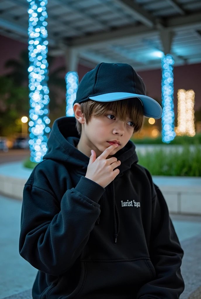 Ulzzang boy