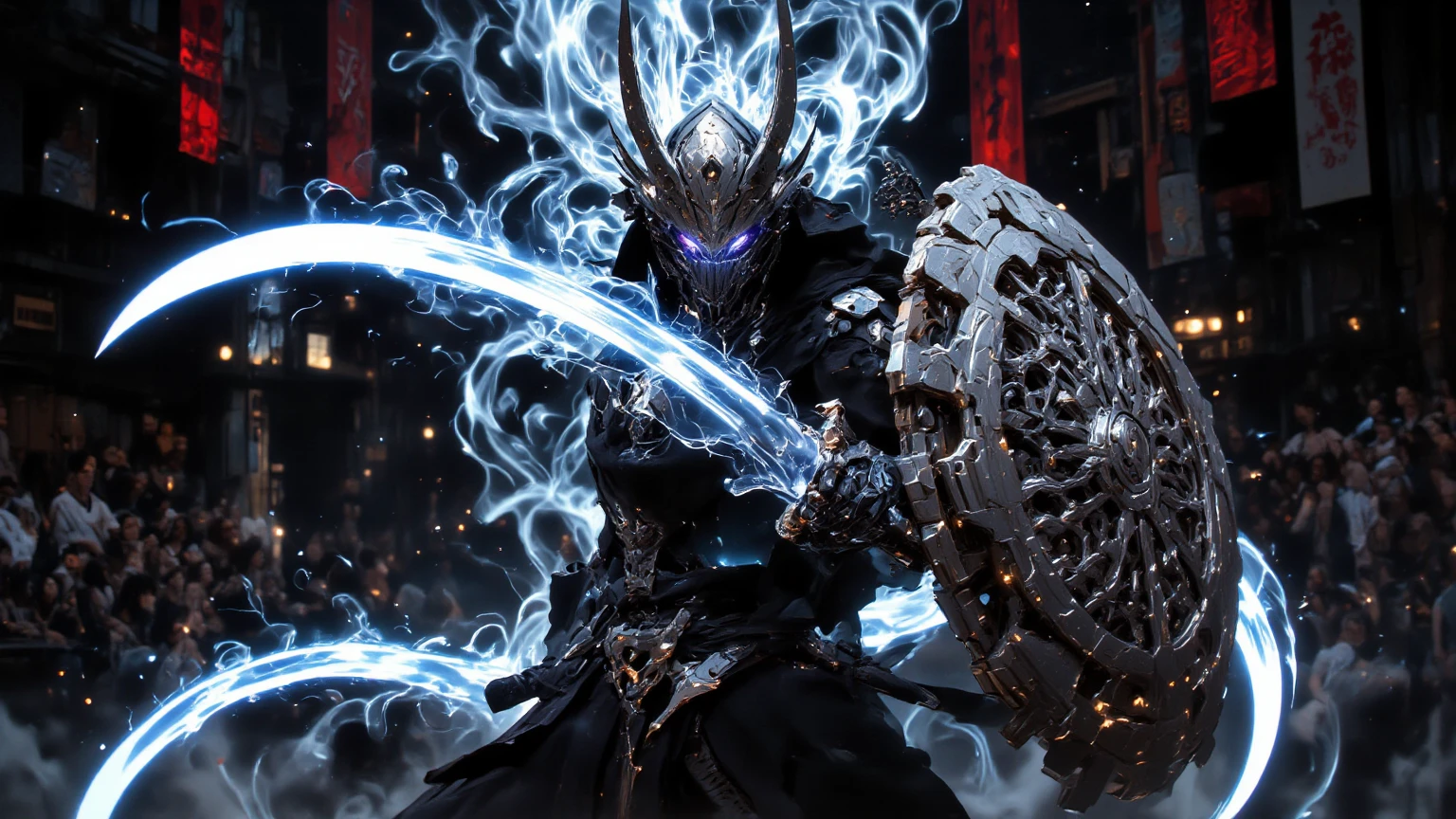 전투 로봇 혁명!