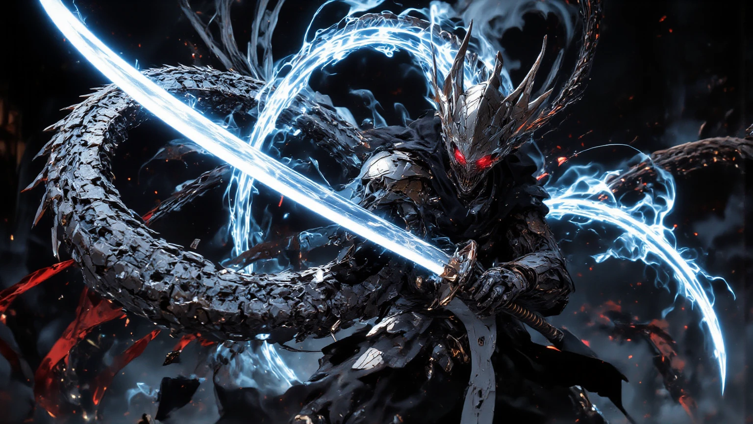 전투 로봇 혁명!