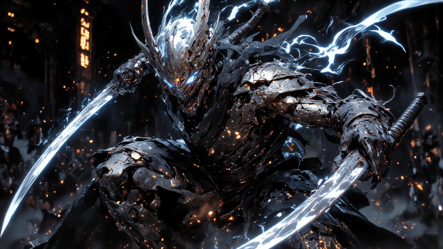 전투 로봇 혁명!