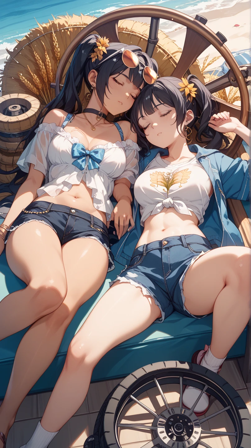 (Highly detailed CG Unity 8k wallpaper), (masterpiece), (Highest quality), (Super detailed), (Best illustrations), (Best Shadow), (Absurd),
BREAK
girl, Sweat, vapor, Mid-chest, Embarrassing, shy, View your viewers, Komoshuai, short hair, Browsing Caution,