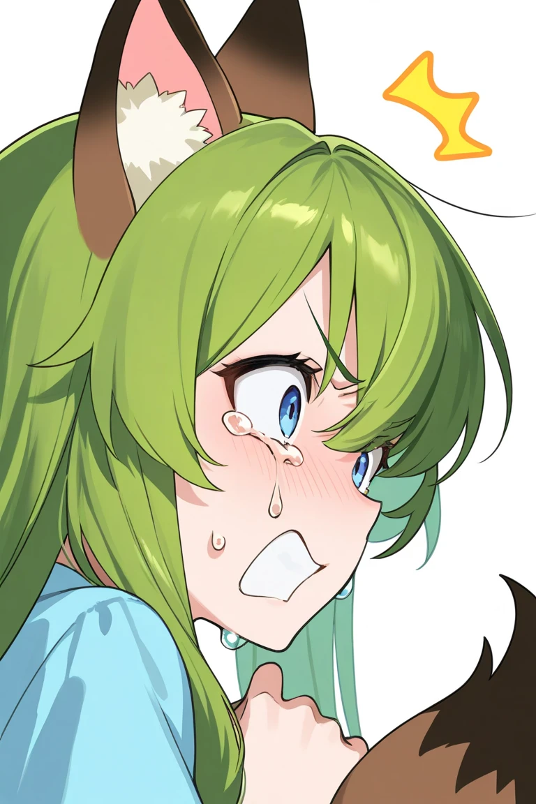 masterpiece, best quality, amazing quality, high quality, blurry background, 
1girl, solo, nelliel tu odelschwanck, upper body, standing, outdoors,  half-closed eyes, looking at viewer, heart-shaped pupils, light smile, cowboy shot, 
<lora:Nos3pick:1> nos3pick, nose picking,