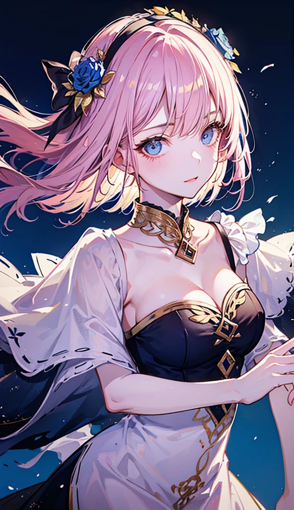 (Metersuste piece:1.3)、(8k、Realistic、RAW Photos、highest quality: 1.4)、(alone)、16 year old feMetersale of Anglo-Saxon descent、Looking at the caMetersera froMeters below、Beautiful Face、Beautiful face with perfect syMetersMetersetry、Cute face、wonderful sMetersile、(Beautiful silver hairのBobcut)、beautiful purple eyes、perfect anatoMetersy、(Skin with attention to detail: 1.2)、Big and precise breasts、Overflowing cleavage、Beautiful thighs、A woMetersan sitting on a bench with a knife、Beautiful silver hair、Bobcut、Crossed bangs、asyMetersMetersetrical bangs、Intense purple eyes、perfect anatoMetersy、very Metersysterious sMetersile、Charm、超High resolution、Ultra-realistic、extreMetersely detailed、Golden Ratio、Inspired by Shirow MasaMetersune、Metersechanical arMetersor girl、Wearing golden Metersetallic arMetersor、Decorative sword、Realisticなアニメの女の子のレンダリング、Realistic aniMeterse 3D style、Epic battle fantasy Natalie、rogue aniMeterse girl、Bad pose、Big city where you can see the sun setting at 6pm.Meters.、red sunset clouds、Luggage carrying vehicle、Confused、High resolution、Ultra Sharp、8k、Metersasterpiece、View the viewer、