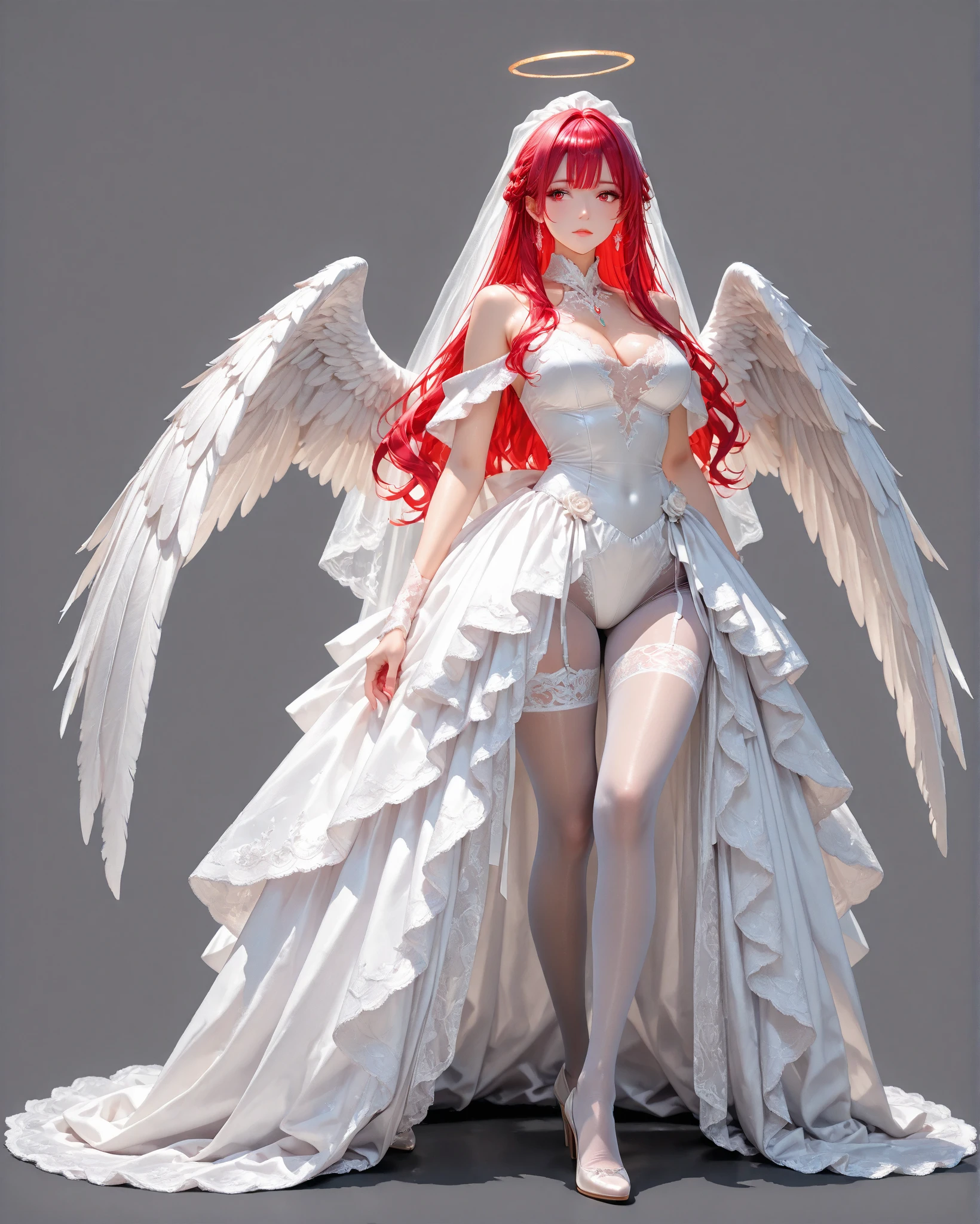 （Full body pictures，Full body display），((epic work，china battlefield，woman wearing flowing white gauze skirt，wet，Water Goddess，There is a pair of water wings behind him，The whole body is fairy，Shoot from behind，from below，Rich scene details，There is smoke everywhere，There is a tall tower in the distance，The flames dye the sky red))，(25 years old，The expression is majestic and serious，bulge),((anatomically correct，8K, Super detailed, UHD, masterpiece, Super detailed, high detail, high quality, Winning, best quality, High resolution, 1080P, HD, 4K, 8K, accurate))