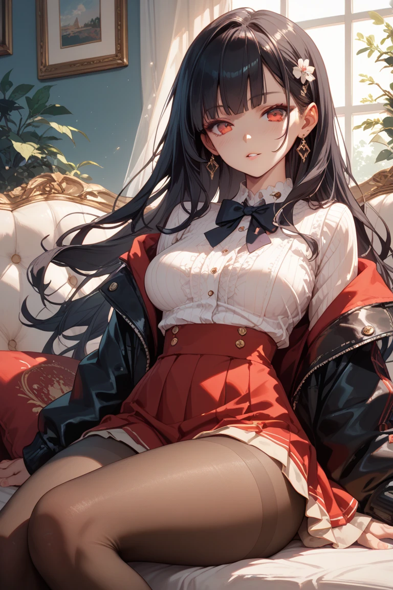 (masterpiece, best quality),
<lora:sumiPSP_a5:0.8>, psp-sumi, white thighhighs