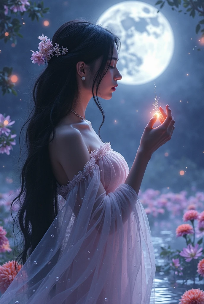 Mystic birthday