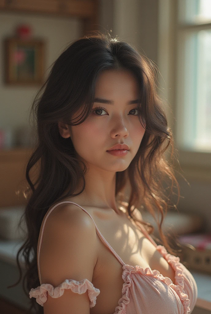 Beauty、Erotic、sex scene
