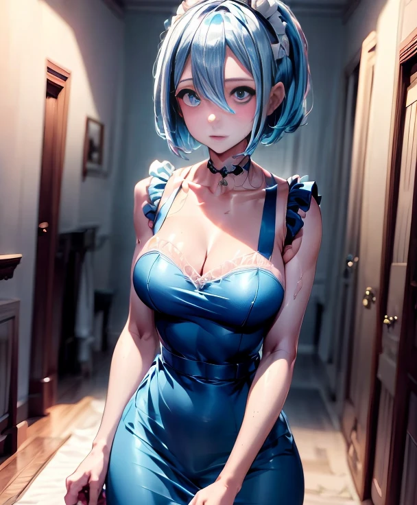 masterpiece,(best quality),(1girl) ,solo,(high contrast:1.2),(high saturation:1.2), ((hands on the pocket)),((black and white sdress)),looking at viewer,((white and light blue theme:1.3)),((white and light blue background:1.5)),white hair,blue eyes,((walking:1.3)),full body,black footwear,((the light blue water on sky and white cloud and day)),((from above:1.2)), (magazine:1.3), (cover-style:1.3), fashionable, woman, vibrant, outfit, posing, front, colorful, dynamic, background, elements, confident, expression, holding, statement, accessory, majestic, coiled, around, touch, scene, text, cover, bold, attention-grabbing, title, stylish, font, catchy, headline, larger, striking, modern, trendy, focus, fashion,