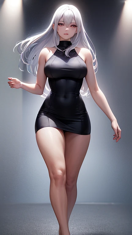8K, ((하트eye)). very realistic, realistic, detailed, realistic, high quality, whole body, Sisdeep_loli, Korean female middle school student, 1 kpop female idol, , alone, long_hair, bigchest, looking for_~to_viewer, blue_eye, blonde_hair, thighs, flushing, big_chest, White_hair, hazy, 속eye썹, Single_give, lipstick, eyehadow, Mascara, white space, Stand on two legs and spread your legs wide horizontally, I spread my legs very wide., dog leg posture, crab legs pose, 아래to서 위로, ((wearing latex tops)), vehicle ((latex skirt)),, (breasts covered in latex), armpits are wet, shiny skin, Glossy skin, (선명한eye동자), (My whole body is wet.), , flushing, Spread your hips, tight black latex skirt, bare hands, (Black high heels), smiling mouth, smile, smile, frivolous attitude,, ((I spread my legs so we could have sex..)), (Frivolous expression), 옷 위to 정액 범벅, (angryeye),(angry), (glare), (smaller pupils), (Horny nipples),