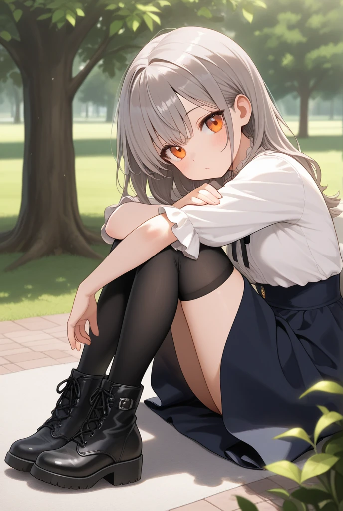 masterpiece, 1girl, Mahiru Shiina, bikini, lying, beach, high, ((all fours:1.5)), ((man behind Girl:1.5)), full body, Perfect eyes,