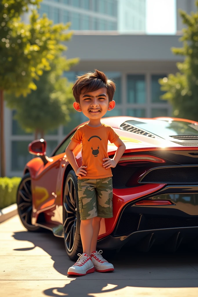 boy image flag pakistani hand me hu or car farari site per kahri hu green colour me hu or paksitani flage hu jesa huta hi real wala flage hu or boy smile karra hu or real boy hu car bhi green hu paksitan flage design hu car me bhi or boy ki age 15 sal hu
flag real wala hu or boys ki hight thuri bari ho or image full aye