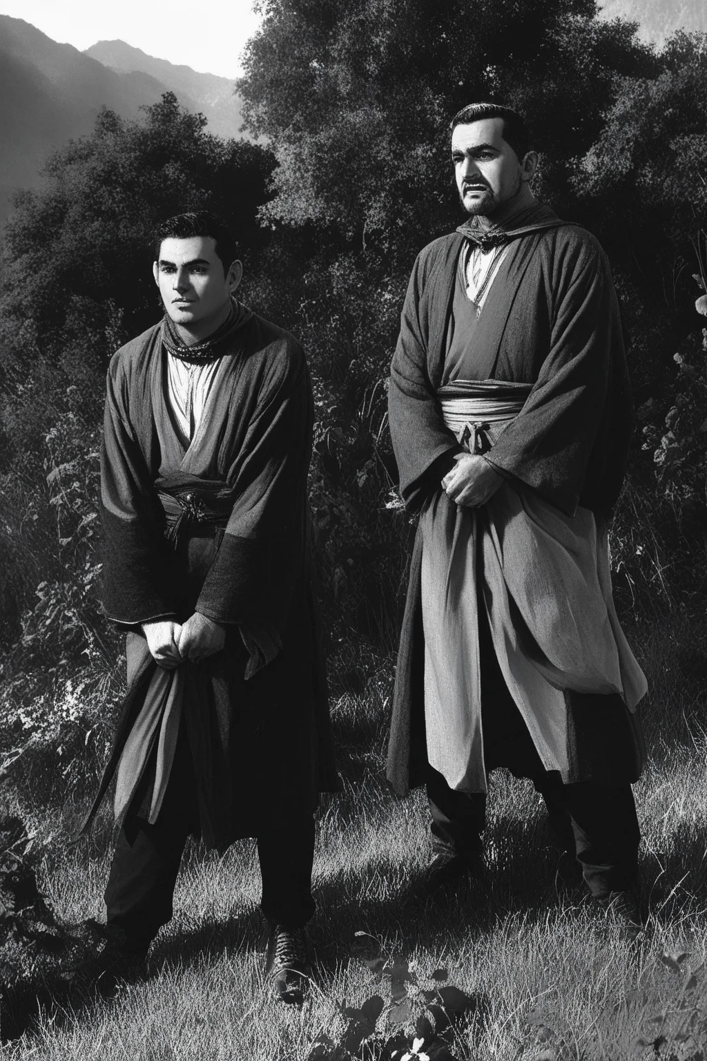 Olisihpa and Olosohpa pohnpei legend of the two brothers who found pohnpei