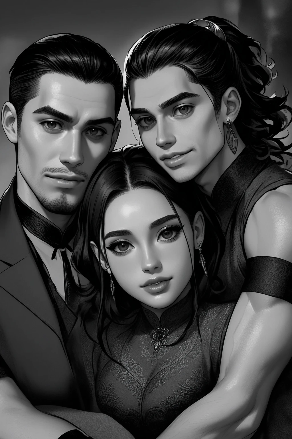 Olisihpa and Olosohpa pohnpei legend of the two brothers who found pohnpei