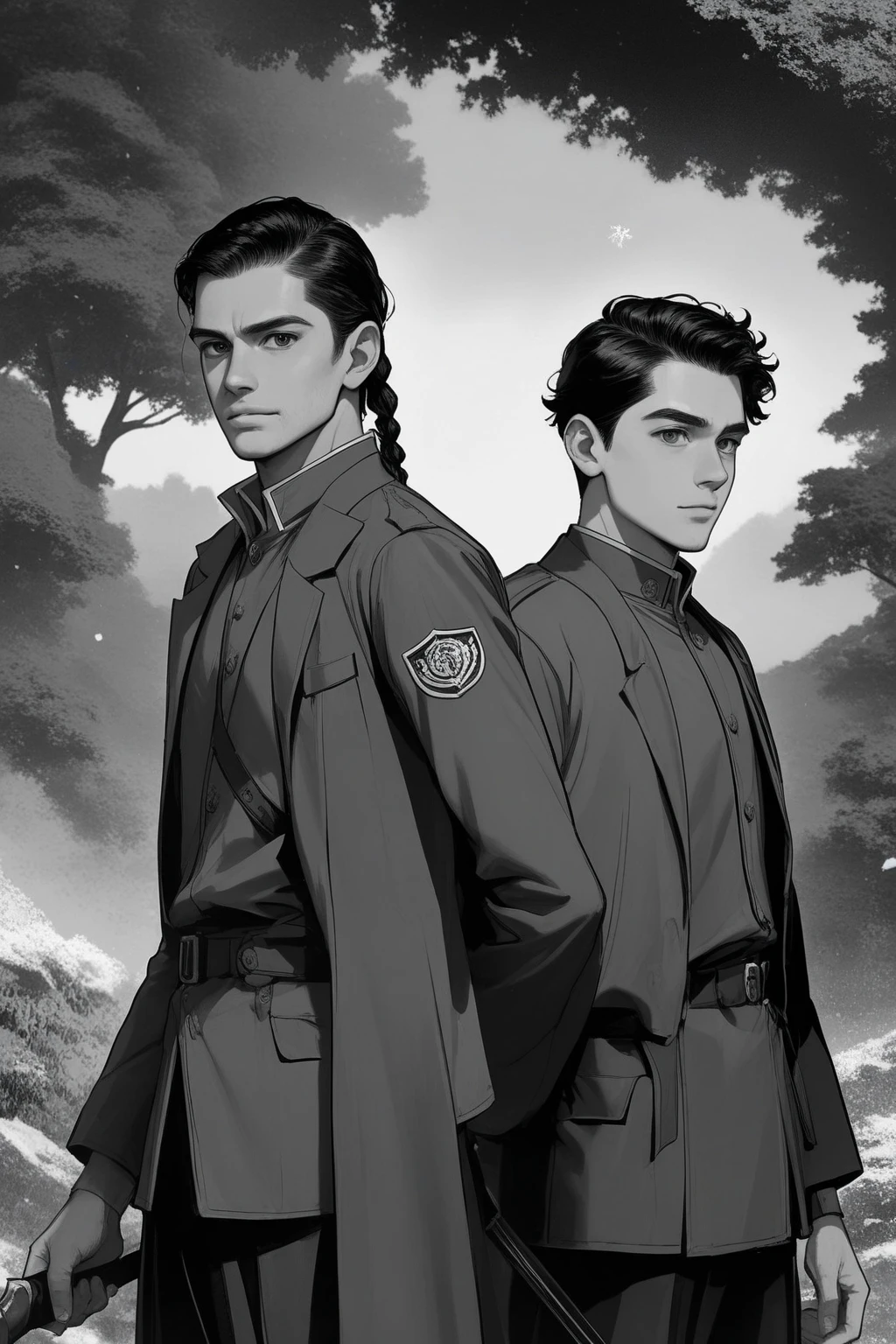 Olisihpa and Olosohpa pohnpei legend of the two brothers who found pohnpei