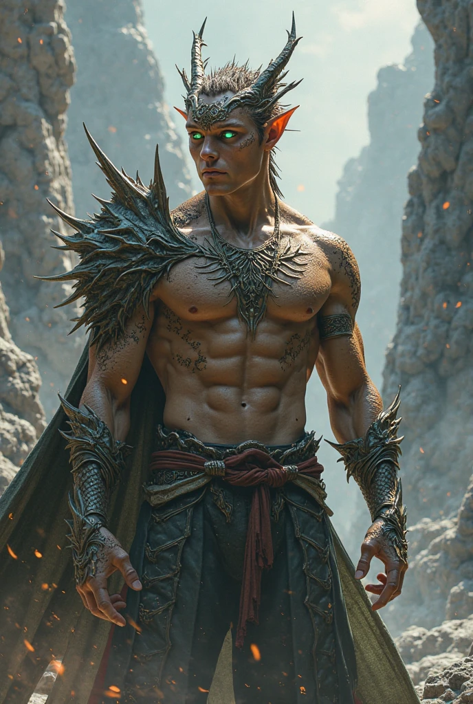 Loki fit