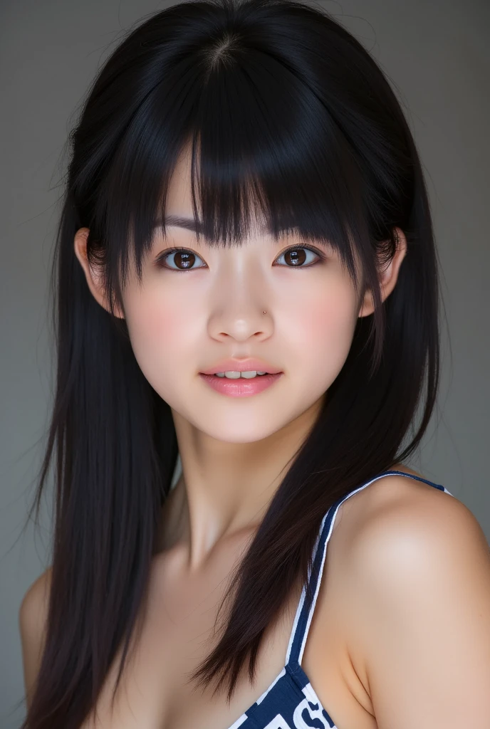 Best-quality, Masterpiece, Ultra-High-Resolution, (Photorealistic:1.4), Raw-Photo,
1girl, the most famous Japanese idol, ((extremely close-up of big-black-eyes)), (extremely cute face like the most popular Japanese idol, (extremely beautiful big-black-eyes)), extremely beautiful hair, extremely beautiful skins, extremely beautiful long-eyelashes, extremely beautiful lips,
detailed big-black-eyes, detailed cute-face